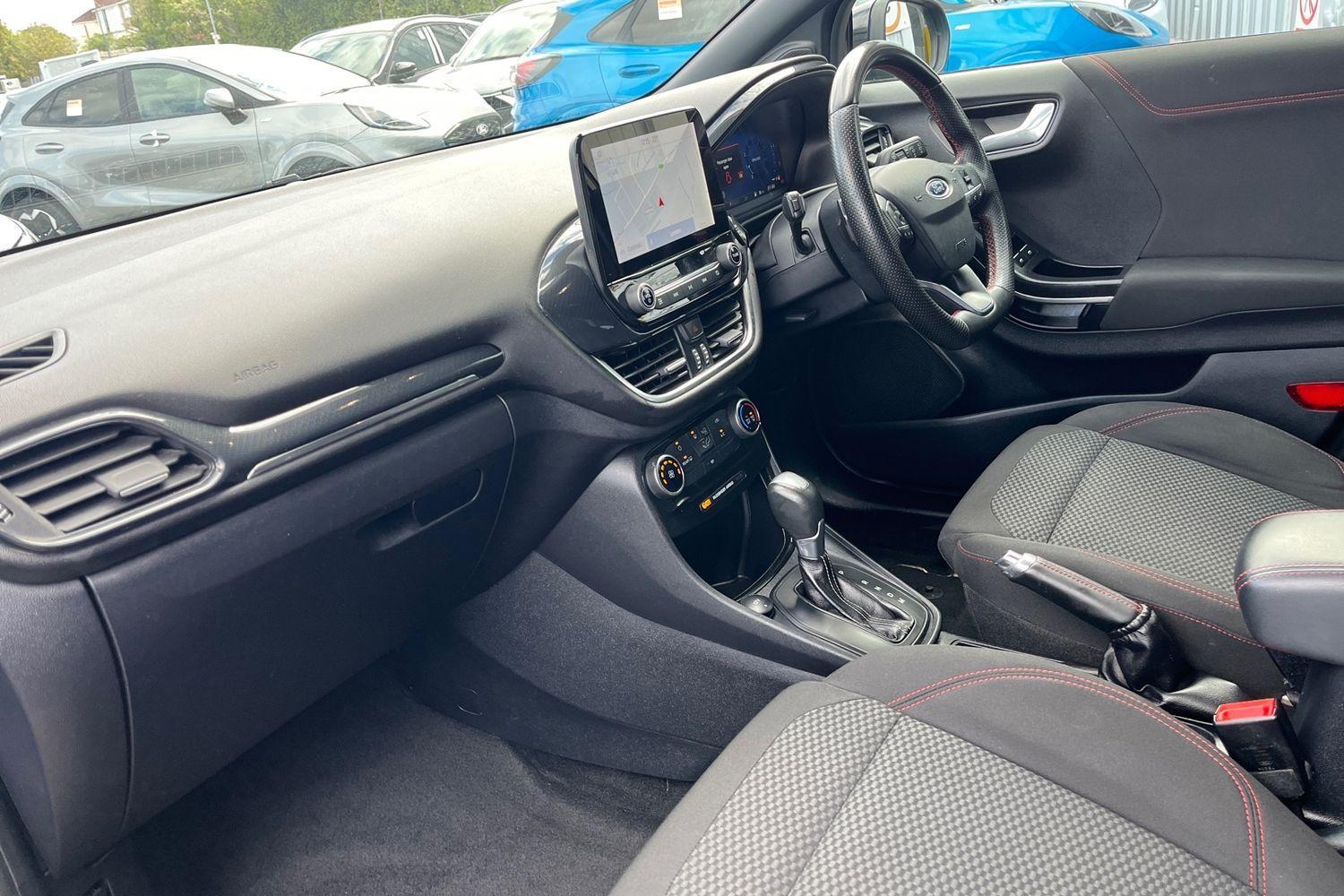 Ford Puma Photo 17