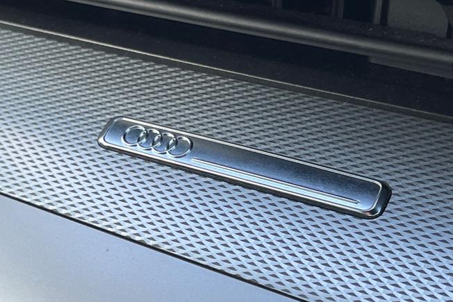 AUDI A3 Photo 34