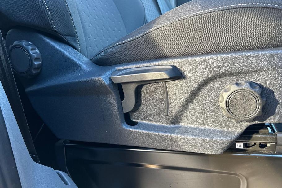 Used Ford TRANSIT CUSTOM 29