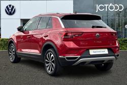 VOLKSWAGEN T-Roc Photo 3