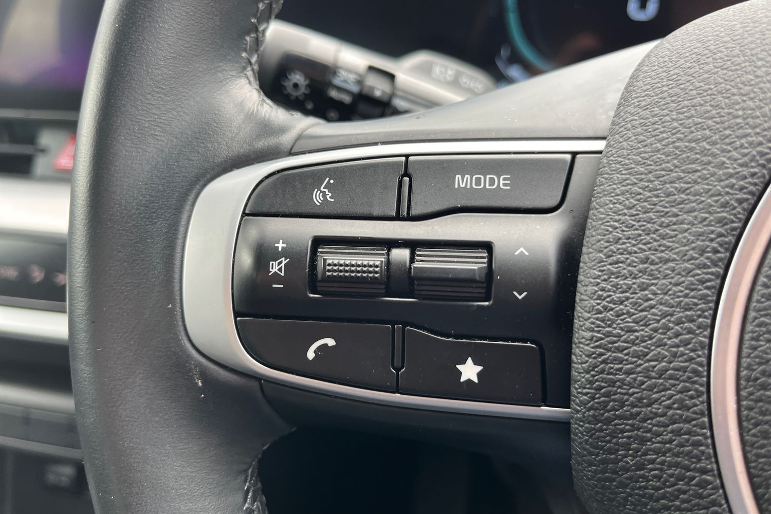 Kia SPORTAGE Photo 26