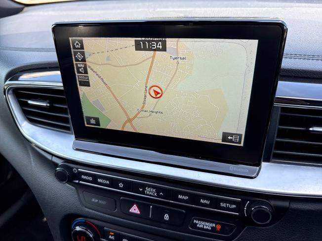 KIA Ceed Photo 14
