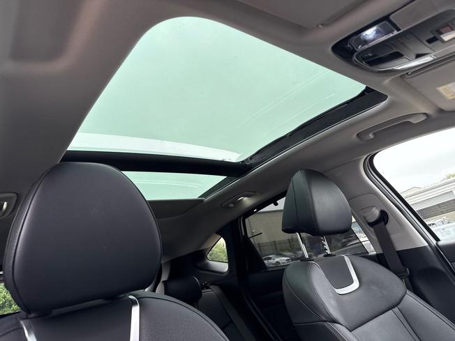 HYUNDAI Tucson Photo 33