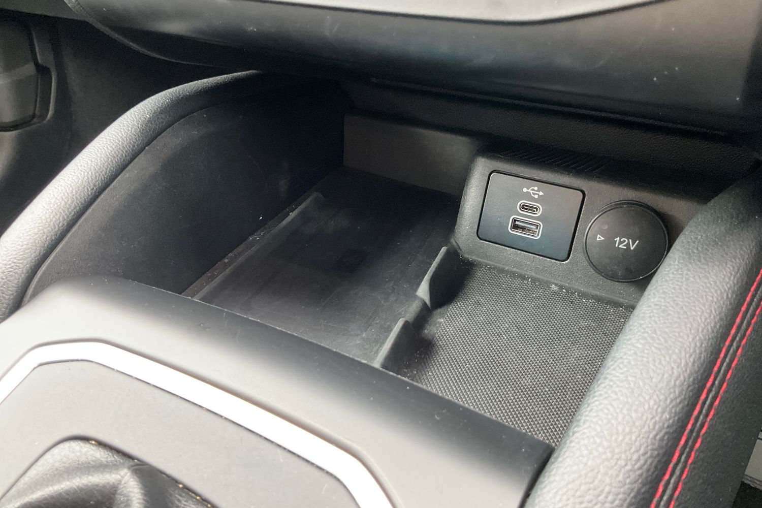 Ford FOCUS Photo 30