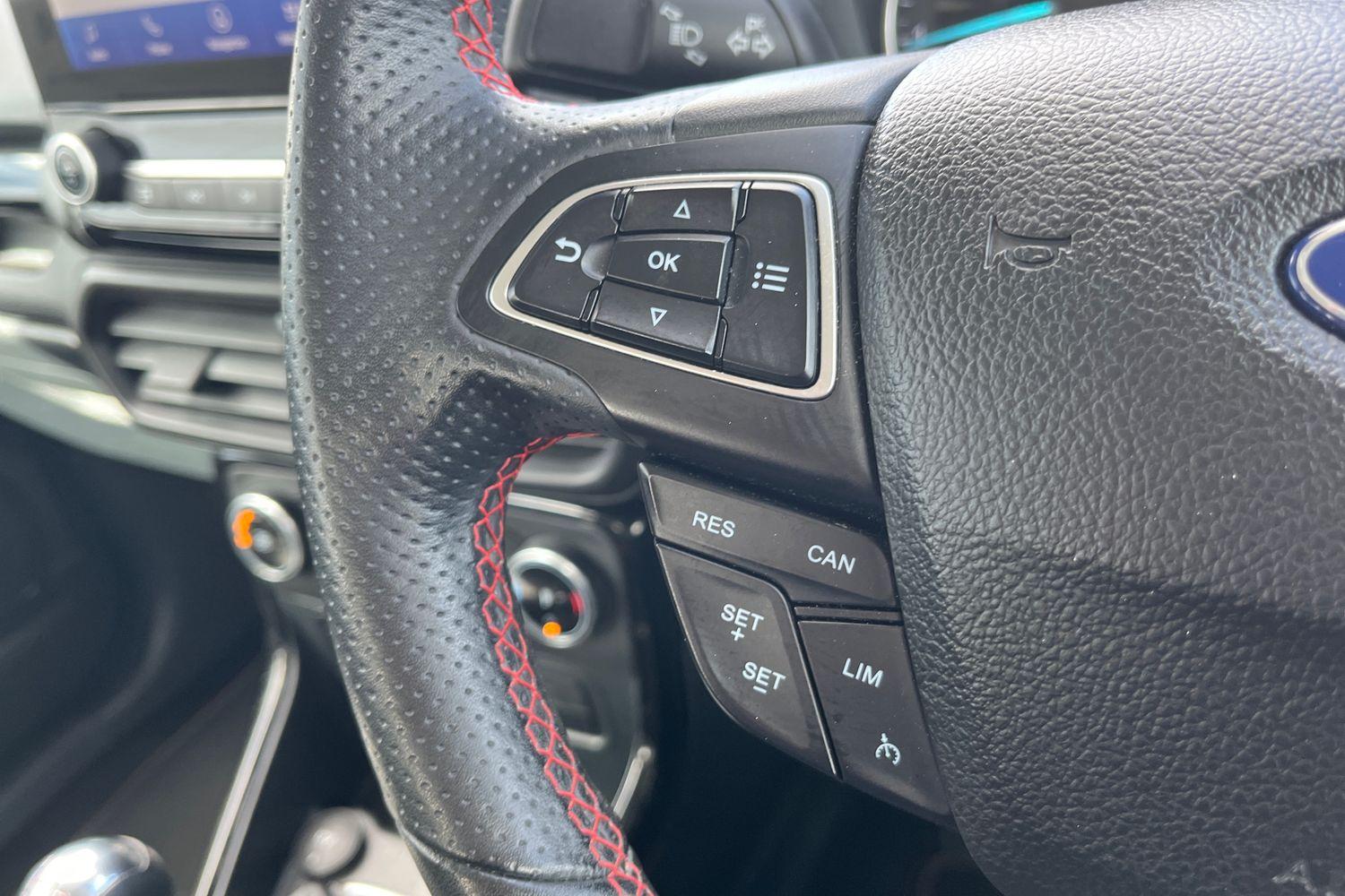 Ford ECOSPORT Photo 29