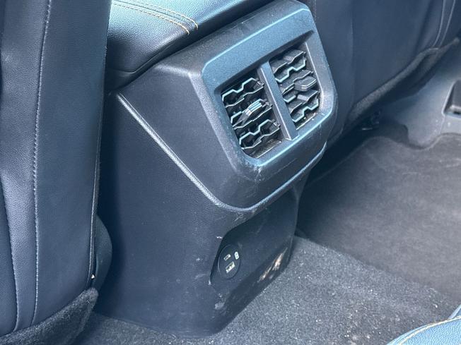 FORD Ranger Photo 42