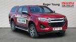 Isuzu D-Max Photo 0