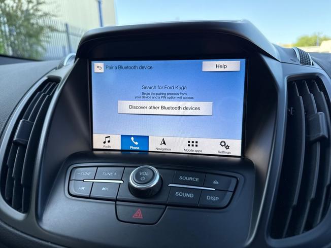 FORD Kuga Photo 35