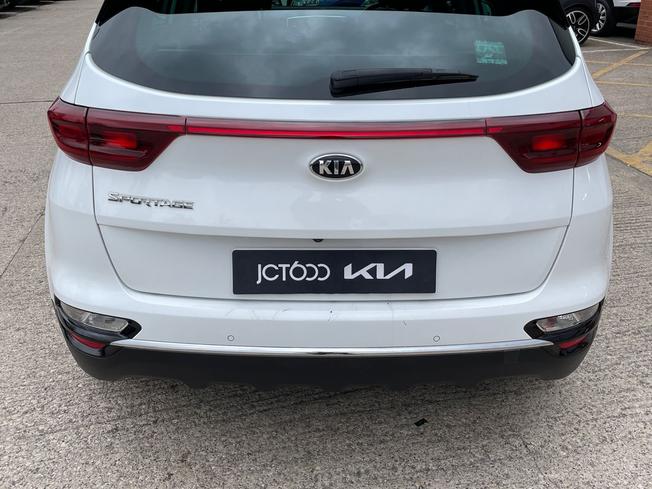 Kia Sportage Photo 25