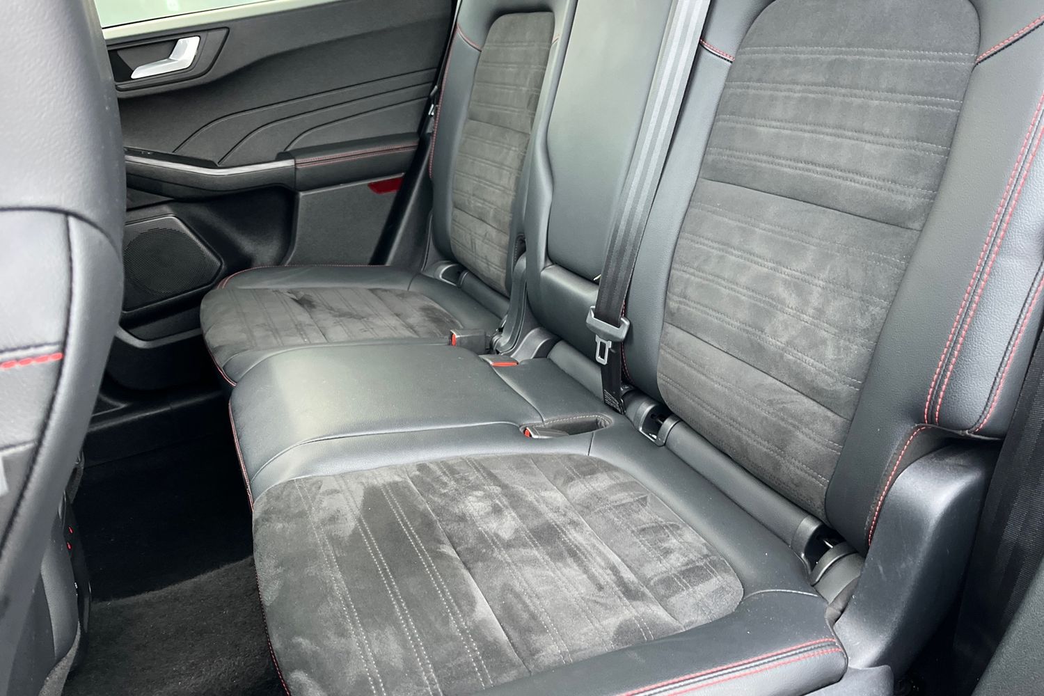 Ford Kuga Photo 19