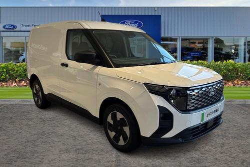 Used Ford TRANSIT COURIER BC75LTN 1