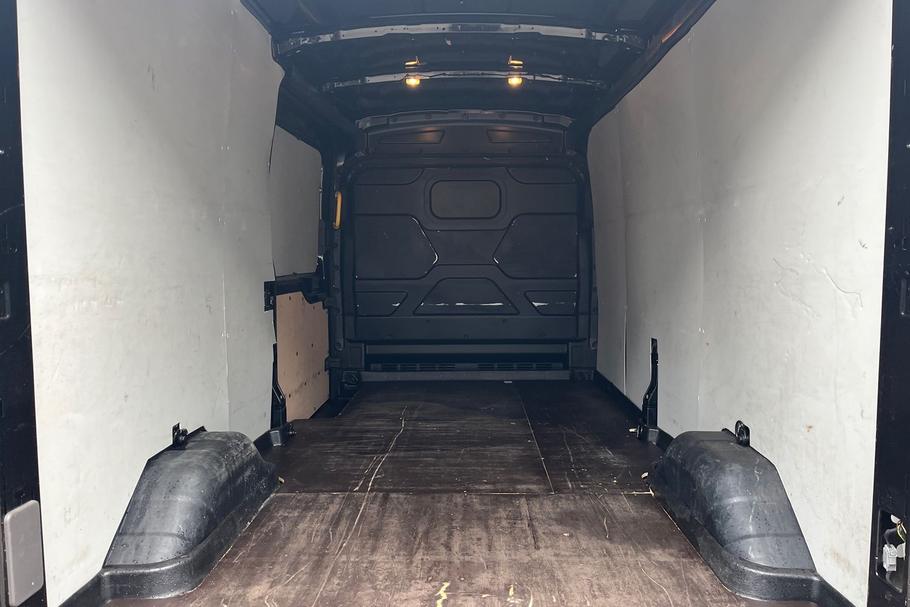 Used Ford E-Transit MC22GZY 4