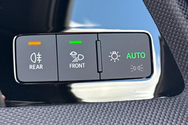 AUDI A3 Photo 36