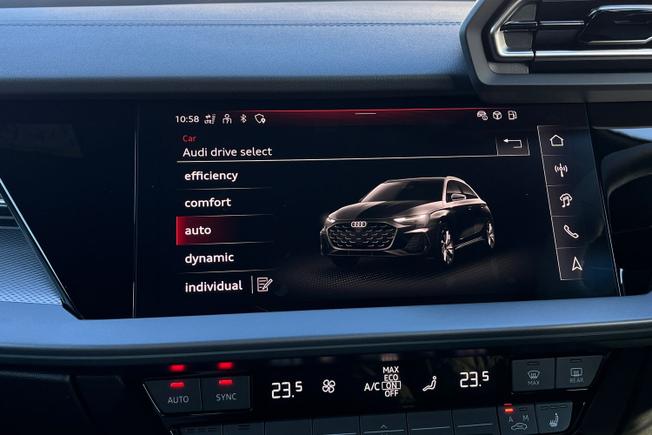 AUDI A3 Sportback Photo 24