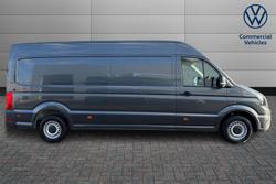 VOLKSWAGEN Crafter Photo 4