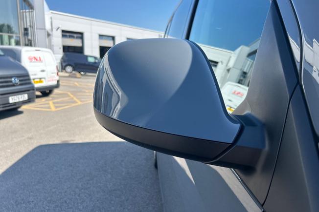 Volkswagen Transporter Photo 20