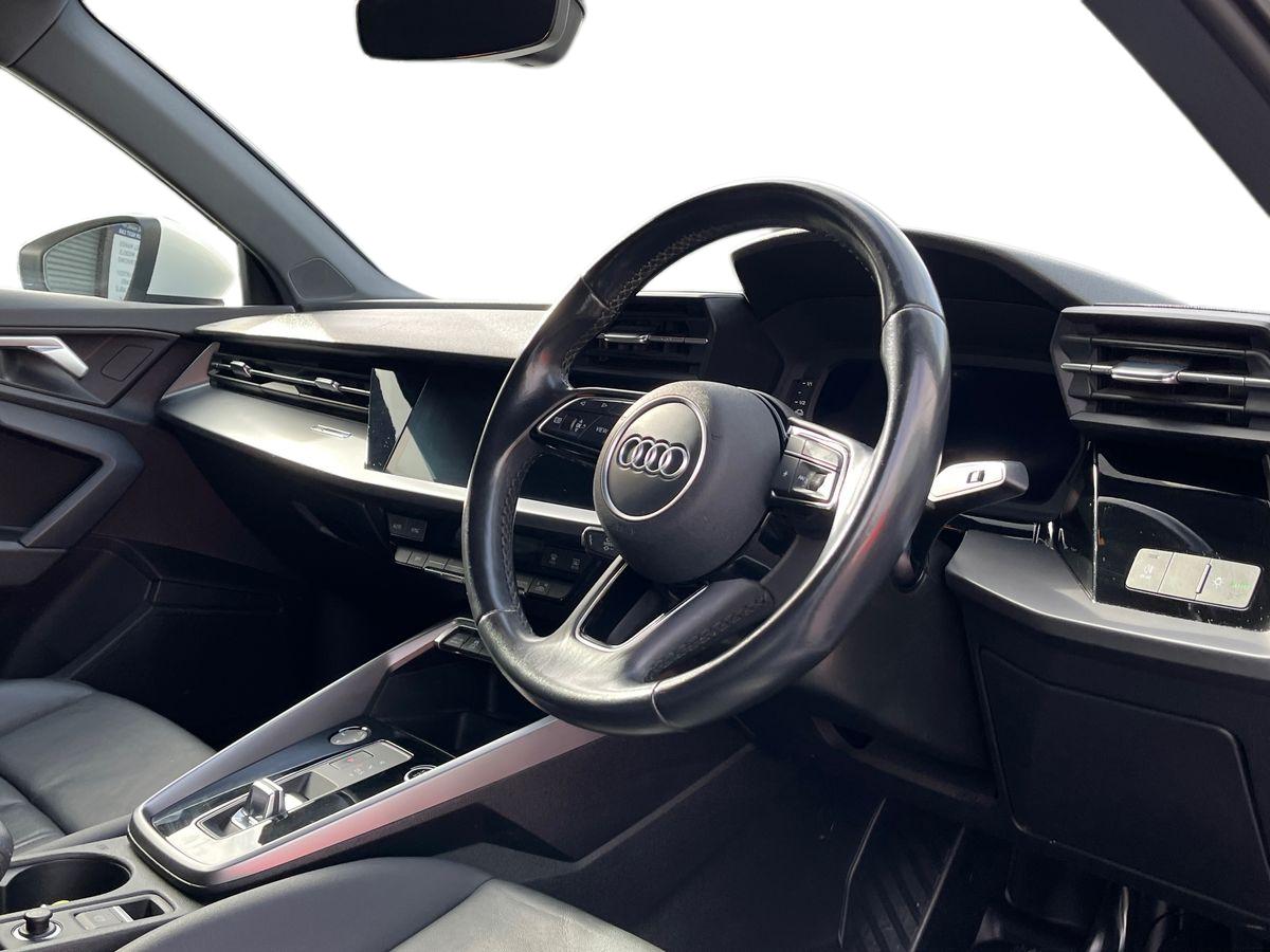 Audi A3 Photo 18
