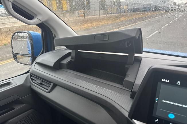Volkswagen Transporter Photo 44