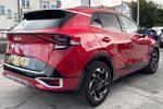 Kia Sportage Photo 42
