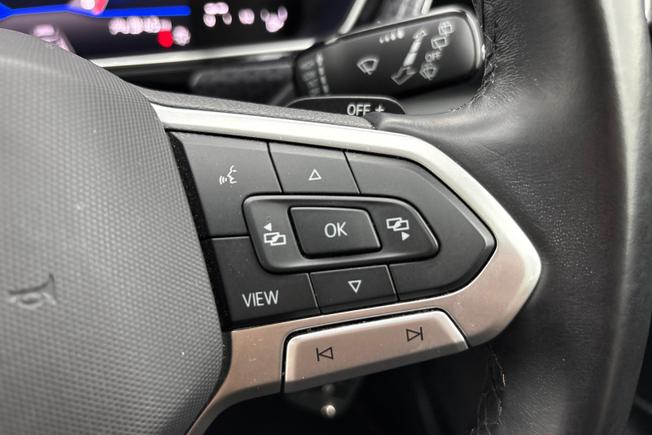 Volkswagen T-Cross Photo 17