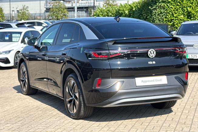 VOLKSWAGEN Id.5 Photo 38