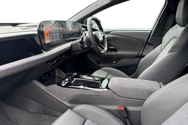 AUDI A6 Photo 2