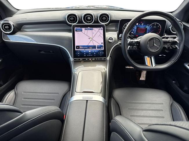 MERCEDES-BENZ Glc Photo 10