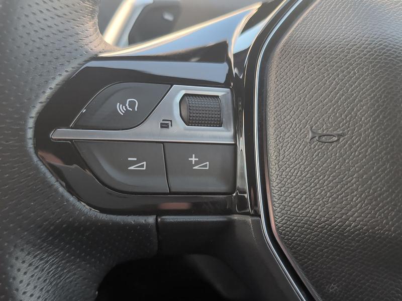Used Peugeot 3008 NV17ETT 40