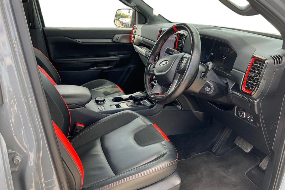Used FORD RANGER MD23AOC 13