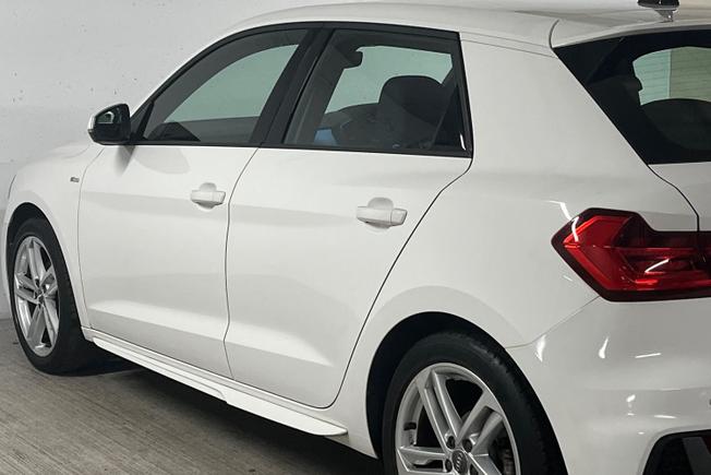 AUDI A1 Photo 33