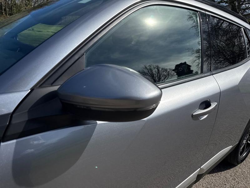 Used Peugeot 2008 BG20RMO 25