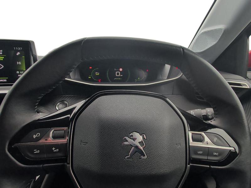 Used Peugeot 208 NV70KYT 14