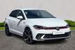 Used Volkswagen Polo KR26BHD 1
