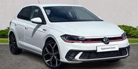 Volkswagen Polo Photo 0
