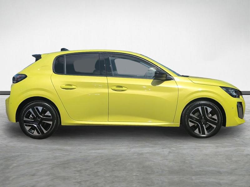 Used Peugeot 208 NV24ZPH 2