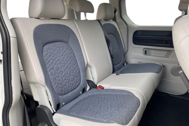Volkswagen Id. Buzz Photo 9