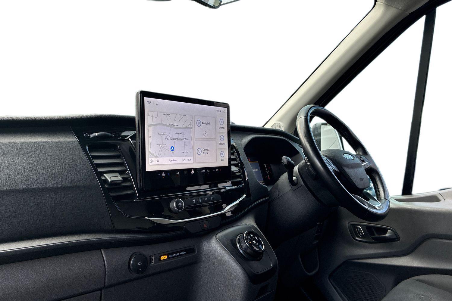 Ford TRANSIT Photo 2