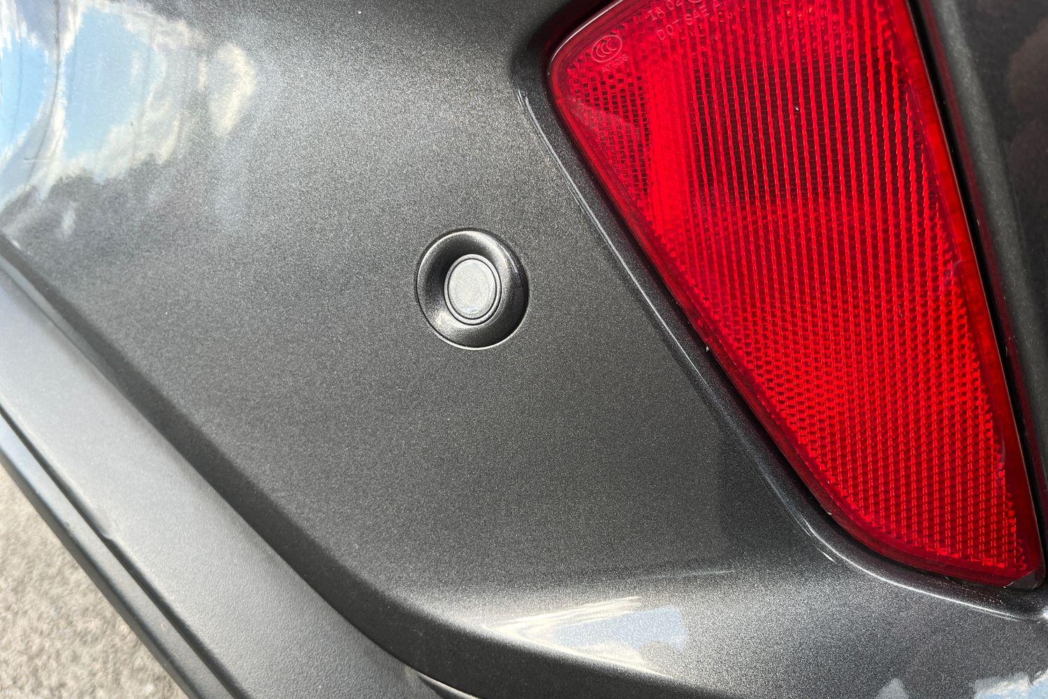 Ford FOCUS Photo 36