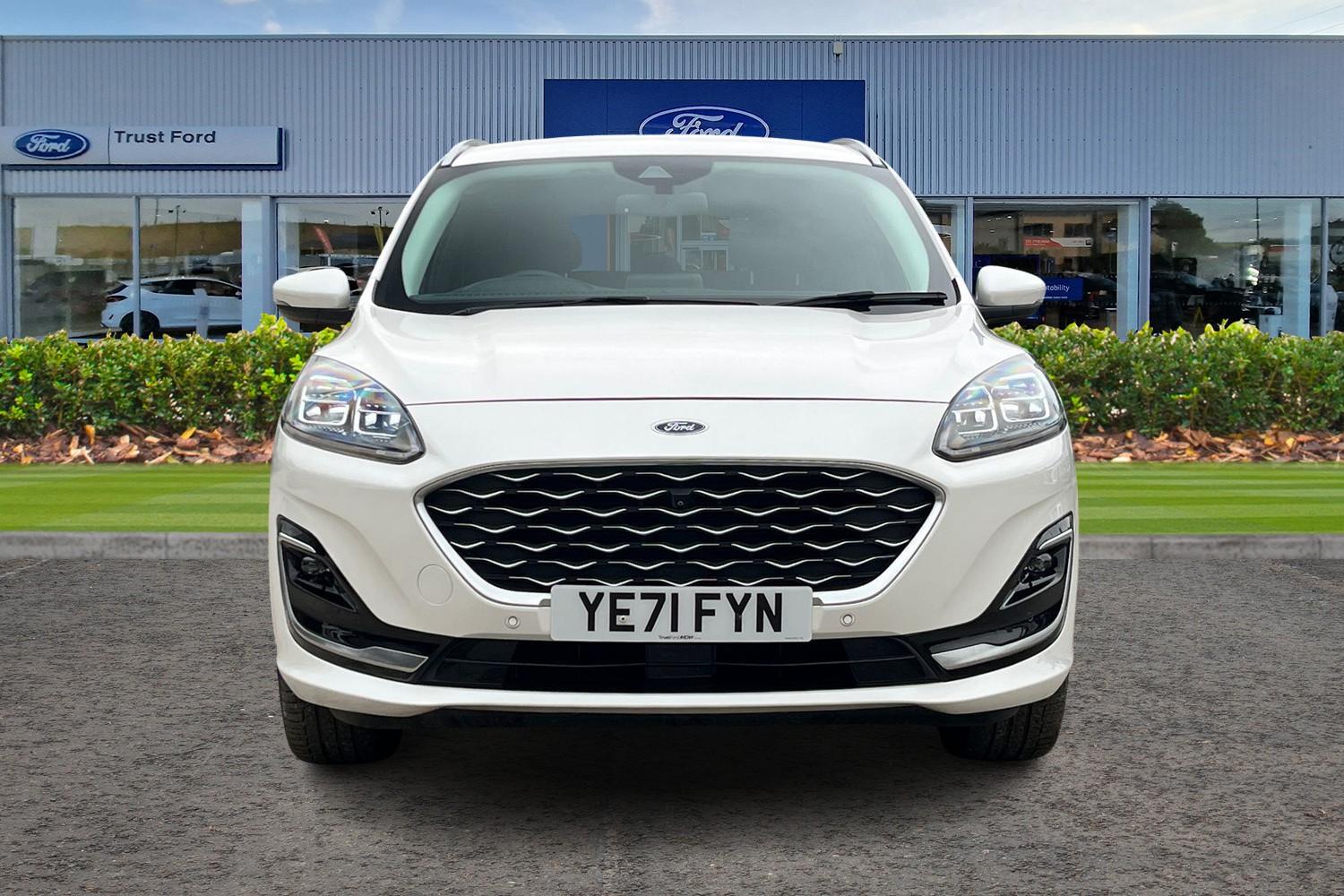 Ford KUGA Photo 5