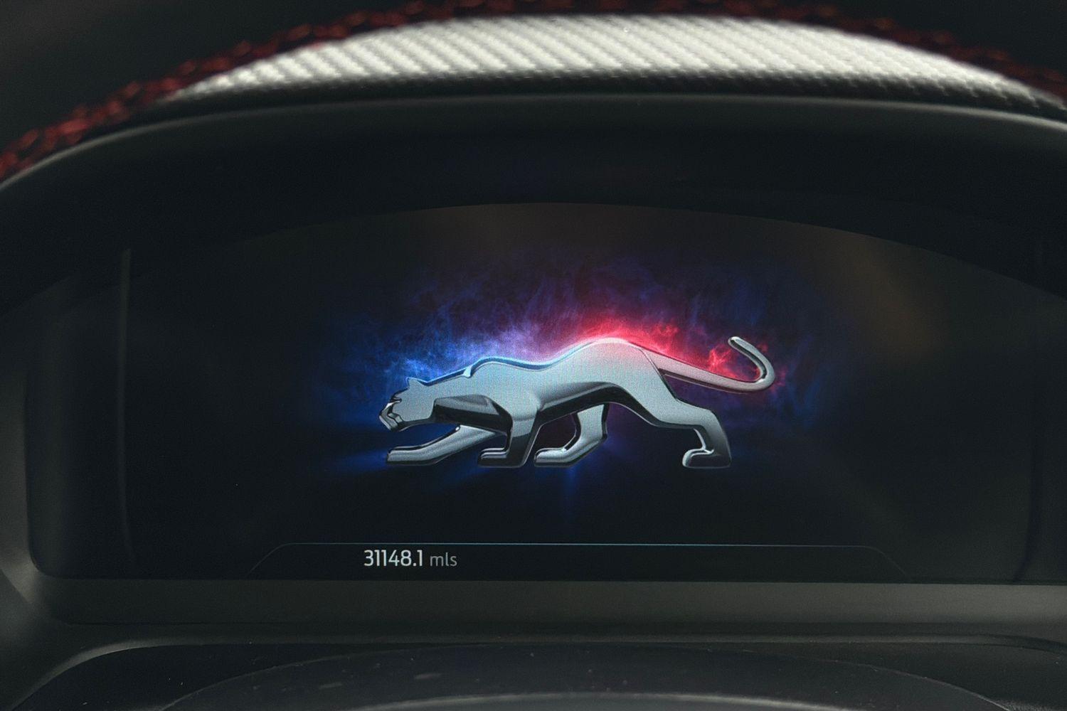 Ford PUMA Photo 12