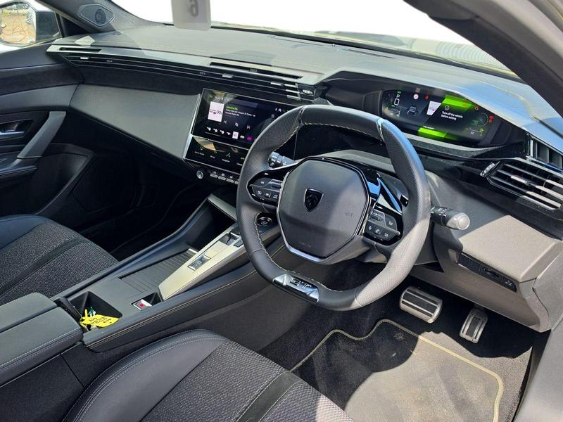 Used Peugeot 408 KR25DYB 11