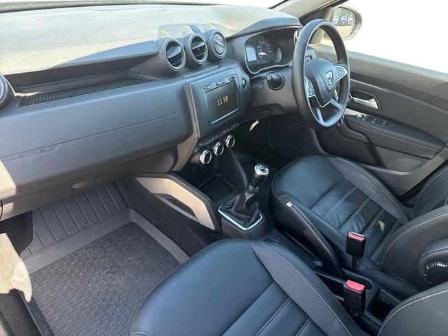 DACIA Duster Photo 2
