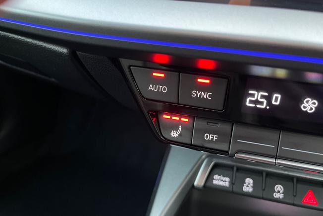 AUDI A3 Photo 34