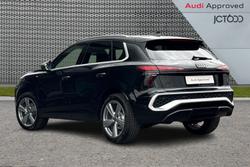 Audi Q3 Photo 3