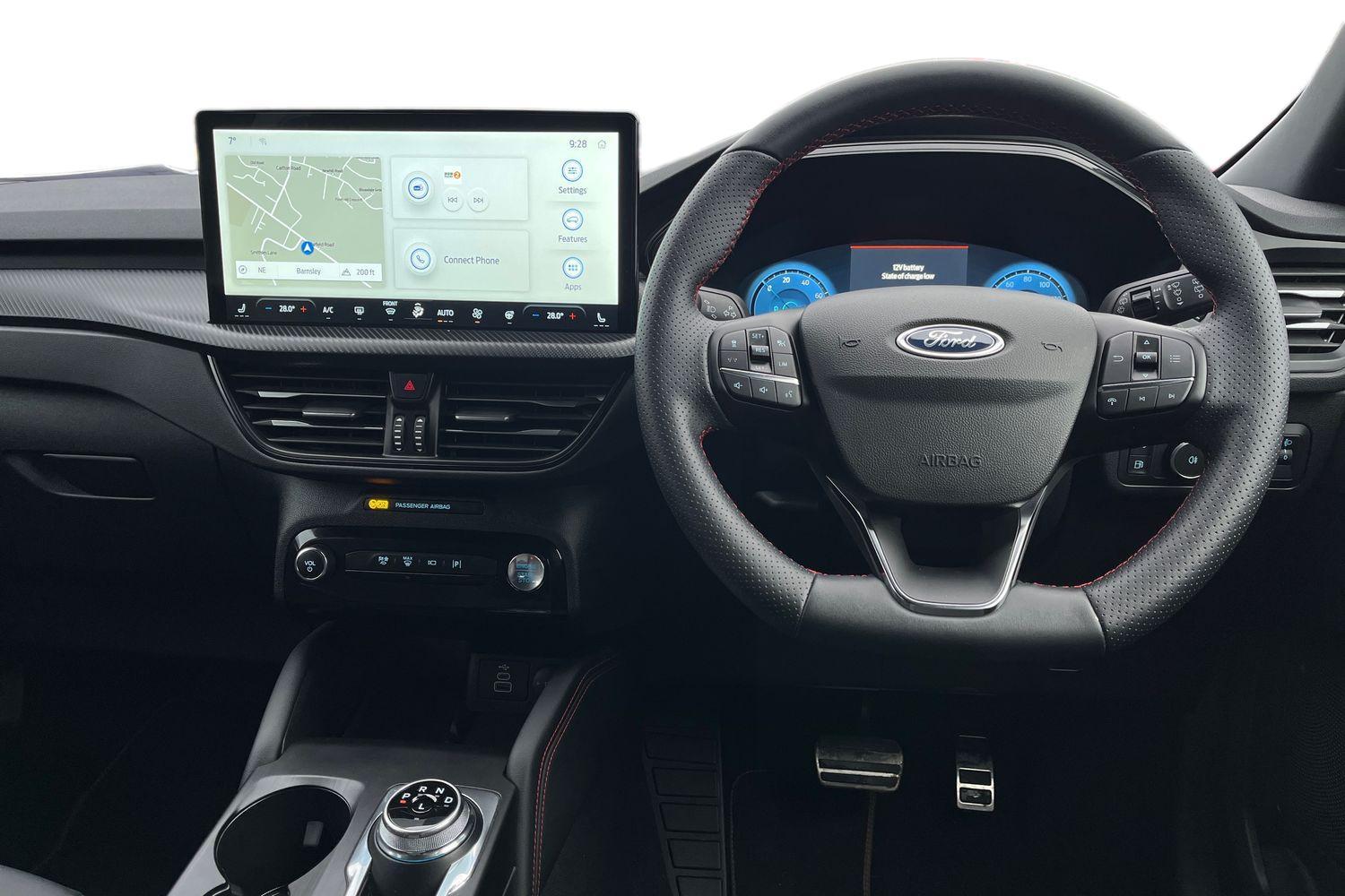 Ford KUGA Photo 10