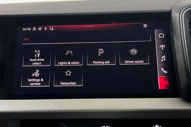 Audi A1 Photo 24