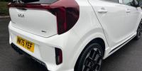 Kia Picanto Photo 45