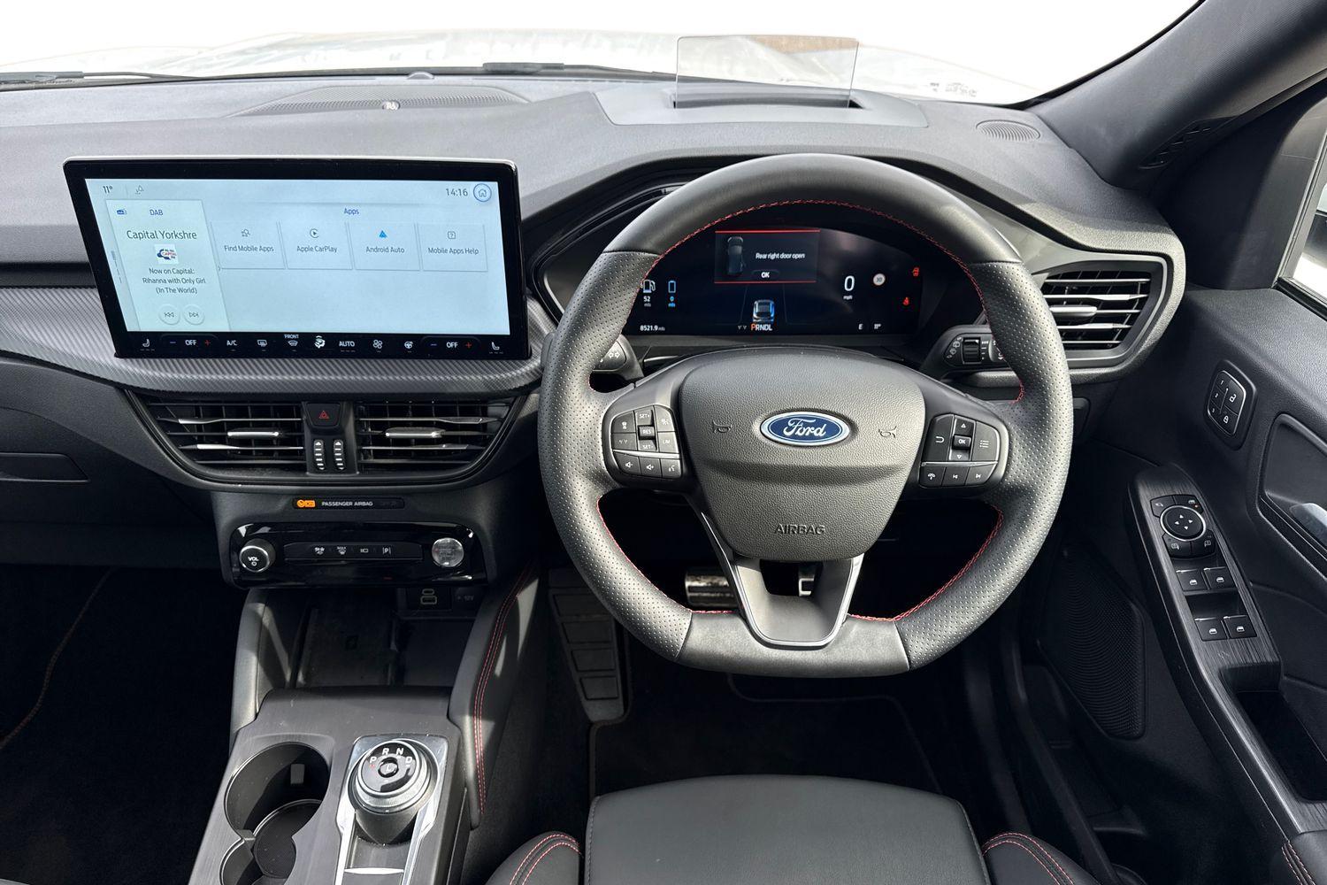 Ford KUGA Photo 10