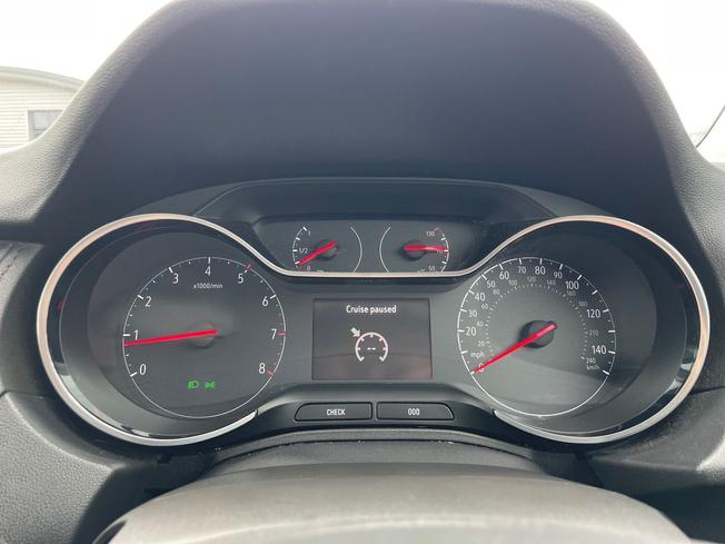 VAUXHALL Grandland X Photo 34