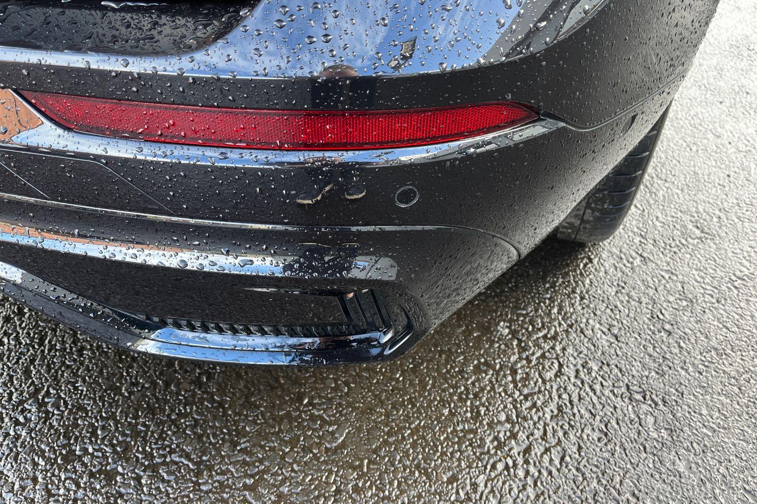 Volvo XC60 Photo 34